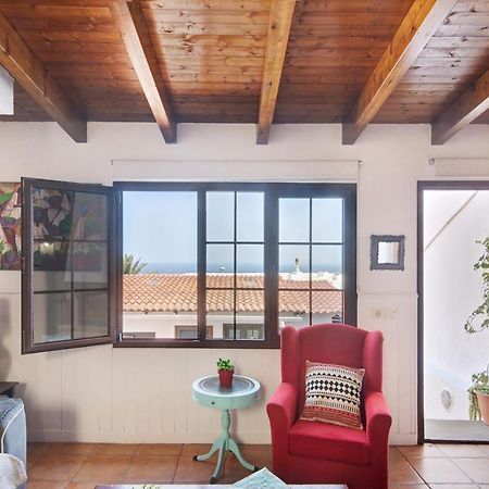 Villa Floti Con Vistas Al Mar Telde Dış mekan fotoğraf