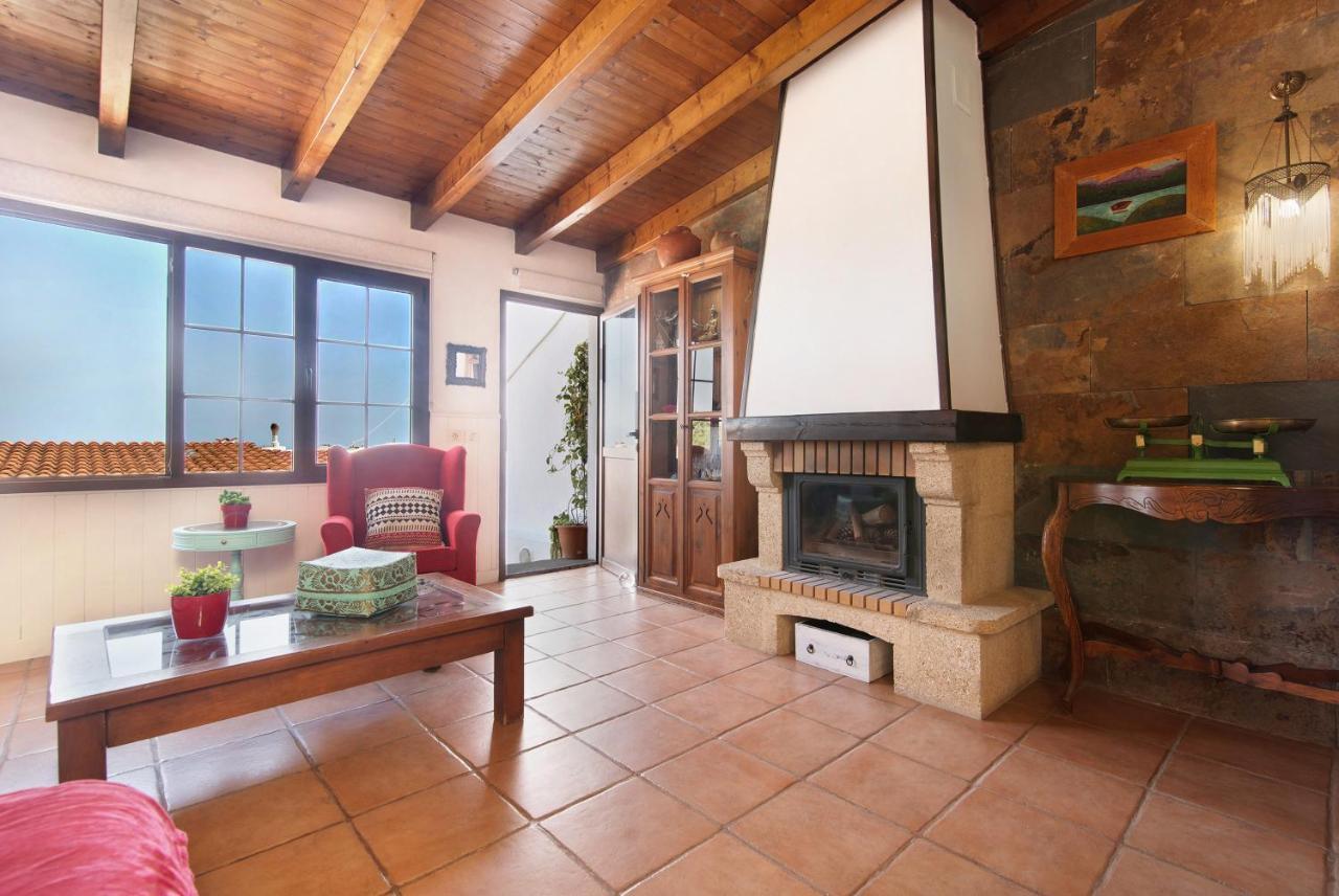 Villa Floti Con Vistas Al Mar Telde Dış mekan fotoğraf